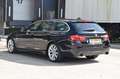BMW 535 5-serie Touring 535d High Executive voor export! Schwarz - thumbnail 9
