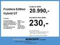 Opel Frontera Edition Hybrid **LED PDC CarPlay** Vert - thumbnail 4