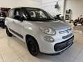 Fiat 500L 500L 0.9 TwinAir Turbo Natural Power Lounge Argento - thumbnail 3