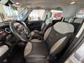 Fiat 500L 500L 0.9 TwinAir Turbo Natural Power Lounge Argento - thumbnail 4