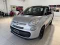 Fiat 500L 500L 0.9 TwinAir Turbo Natural Power Lounge Argento - thumbnail 1