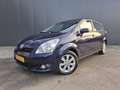 Toyota Verso 1.8 VVT-i Luna NAVI TREKHAAK CRUISE ECC Blauw - thumbnail 1