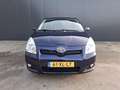 Toyota Verso 1.8 VVT-i Luna NAVI TREKHAAK CRUISE ECC Blauw - thumbnail 12