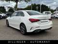 Mercedes-Benz A 180 d 7G AMG Line TotWin. Spur. Ambiente Weiß - thumbnail 10