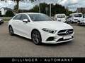 Mercedes-Benz A 180 d 7G AMG Line TotWin. Spur. Ambiente Weiß - thumbnail 7
