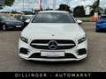 Mercedes-Benz A 180 d 7G AMG Line TotWin. Spur. Ambiente Weiß - thumbnail 2