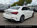 Mercedes-Benz A 180 d 7G AMG Line TotWin. Spur. Ambiente Weiß - thumbnail 3