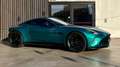 Aston Martin Vantage Coupe 4.0 V8 auto Verde - thumbnail 3