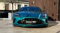 Aston Martin Vantage Coupe 4.0 V8 auto Verde - thumbnail 2