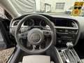 Audi A5 3,0 TDI quattro S-tronic Zwart - thumbnail 9