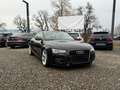 Audi A5 3,0 TDI quattro S-tronic Zwart - thumbnail 1