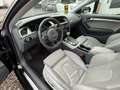 Audi A5 3,0 TDI quattro S-tronic Zwart - thumbnail 8
