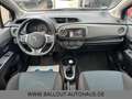 Toyota Yaris Life*2.HAND*KLIMA*KAMERA*BT*TÜV/AU NEU* Azul - thumbnail 12