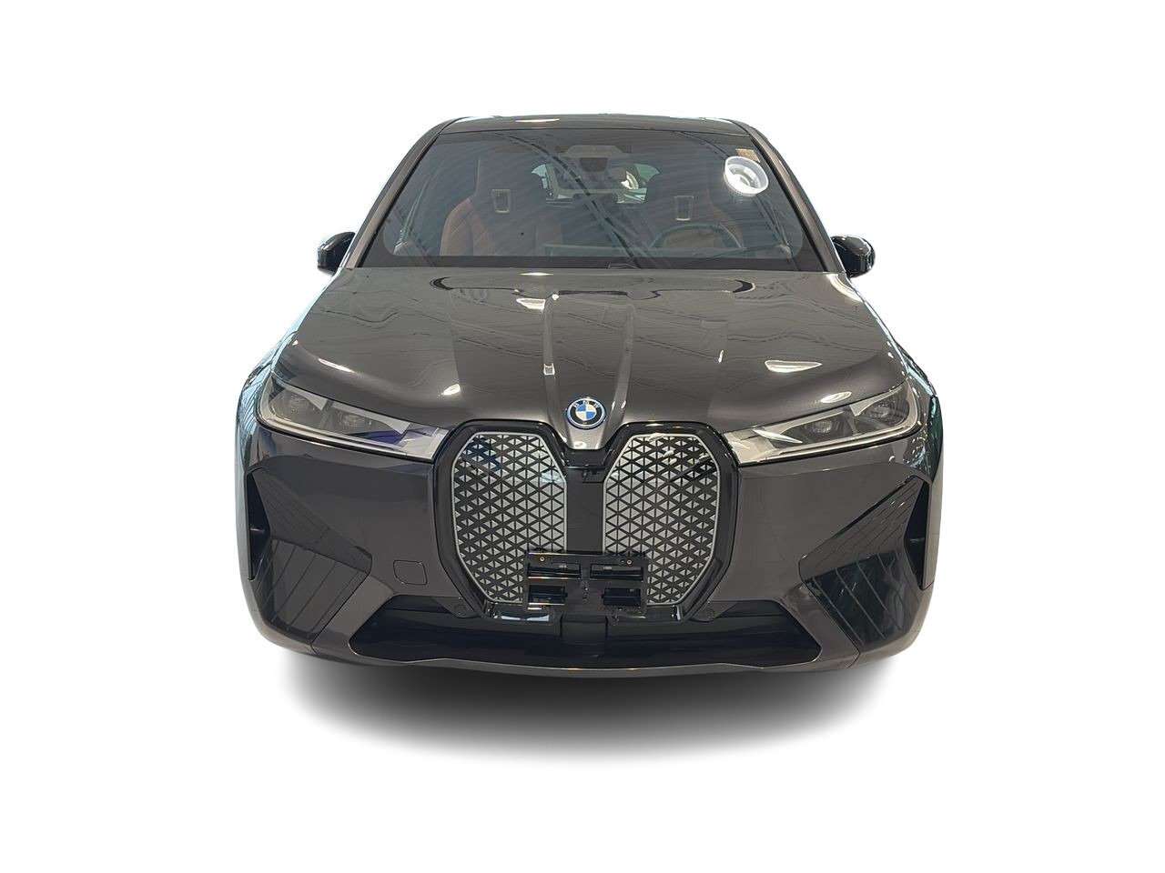 2023 BMW iX M60 | Enhanced PKG BMW Gesture Controls | Glass Co — снимка 1