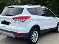 Ford Kuga Titanium Weiß - thumbnail 3