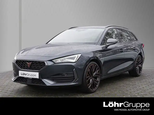 SEAT Leon ST 1.4 TSI VZ e-Hybrid *LED*Navi*Full-Link*PDC*...