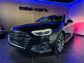 Audi A4 40 TDI quattro Advanced *Matrix, AHK* Schwarz - thumbnail 6