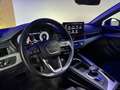 Audi A4 40 TDI quattro Advanced *Matrix, AHK* Schwarz - thumbnail 13