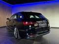 Audi A4 40 TDI quattro Advanced *Matrix, AHK* Schwarz - thumbnail 8