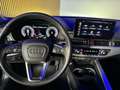 Audi A4 40 TDI quattro Advanced *Matrix, AHK* Schwarz - thumbnail 14