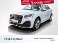 Audi Q2 35 TFSI S-line Stronic,LED,AZV,Navi+,Kamera Weiß - thumbnail 1
