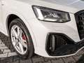 Audi Q2 35 TFSI S-line Stronic,LED,AZV,Navi+,Kamera Weiß - thumbnail 2
