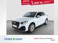 Audi Q2 35 TFSI S-line Stronic,LED,AZV,Navi+,Kamera Weiß - thumbnail 1