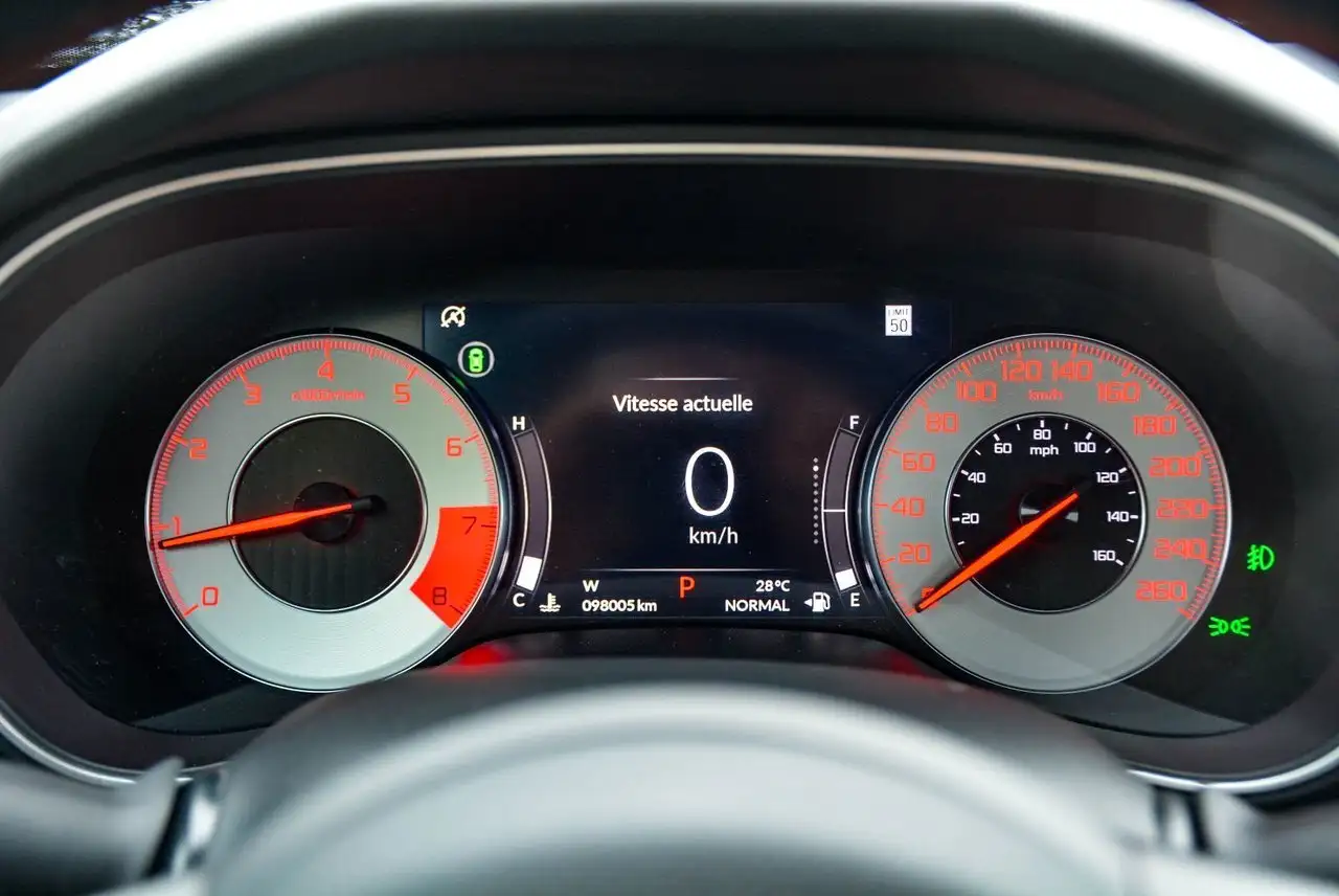 Acura TLX снимка Acura TLX
