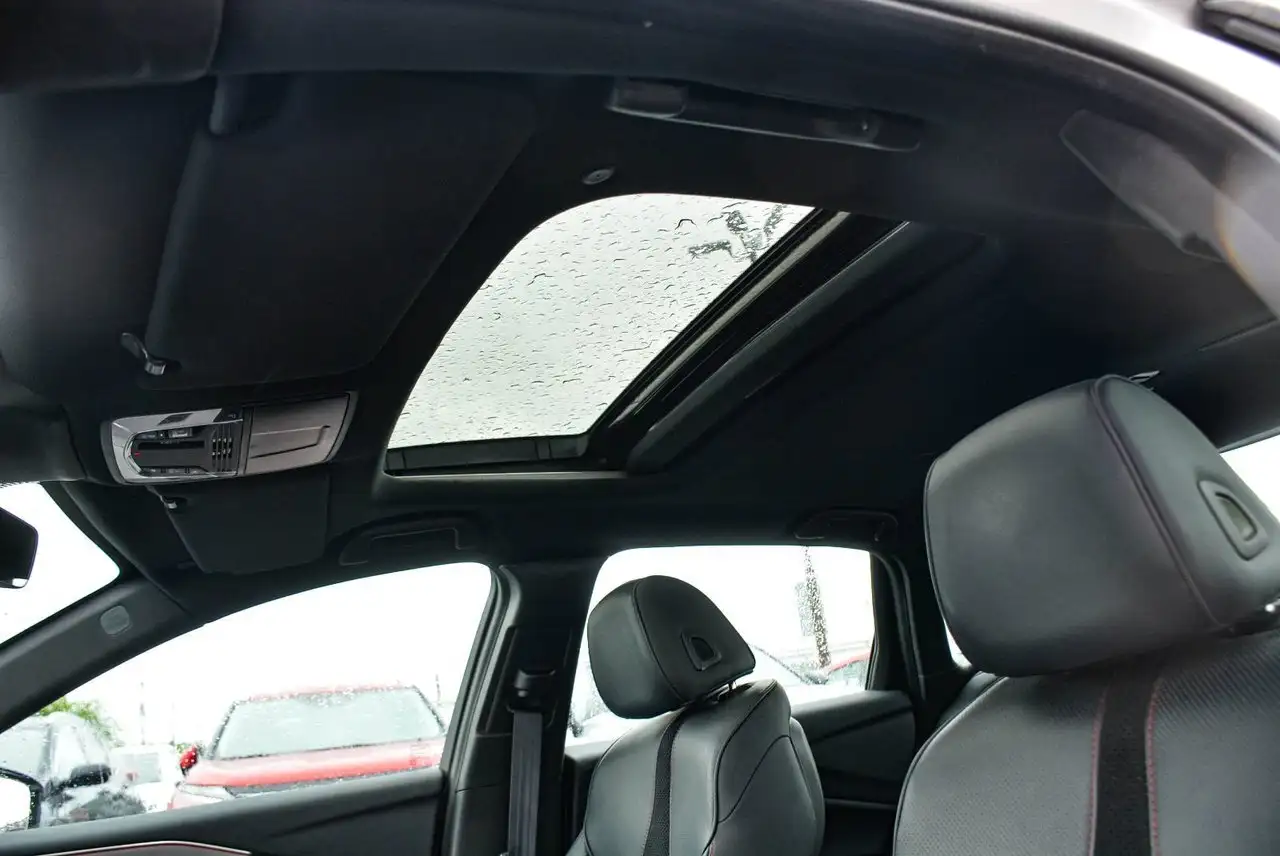 Acura TLX снимка Acura TLX