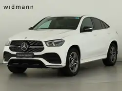 Mercedes-Benz GLE 300 d 4M Coupé AMG Line*Multibeam*Park Paket