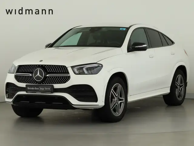 Mercedes-Benz GLE 300 d 4M Coupé AMG Line*Multibeam*Park Paket