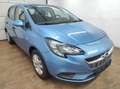 Opel Corsa E 1.2 *TÜV NEU* KLIMA EURO-6 AUX ISO Selection Blau - thumbnail 21