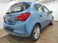 Opel Corsa E 1.2 *TÜV NEU* KLIMA EURO-6 AUX ISO Selection Blau - thumbnail 27