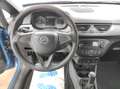 Opel Corsa E 1.2 *TÜV NEU* KLIMA EURO-6 AUX ISO Selection Blau - thumbnail 45