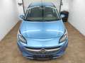 Opel Corsa E 1.2 *TÜV NEU* KLIMA EURO-6 AUX ISO Selection Blau - thumbnail 5