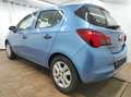 Opel Corsa E 1.2 *TÜV NEU* KLIMA EURO-6 AUX ISO Selection Blau - thumbnail 25