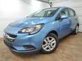 Opel Corsa E 1.2 *TÜV NEU* KLIMA EURO-6 AUX ISO Selection Blau - thumbnail 19