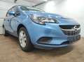 Opel Corsa E 1.2 *TÜV NEU* KLIMA EURO-6 AUX ISO Selection Blau - thumbnail 22