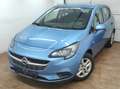 Opel Corsa E 1.2 *TÜV NEU* KLIMA EURO-6 AUX ISO Selection Blau - thumbnail 16
