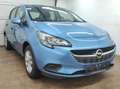 Opel Corsa E 1.2 *TÜV NEU* KLIMA EURO-6 AUX ISO Selection Blau - thumbnail 4