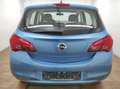 Opel Corsa E 1.2 *TÜV NEU* KLIMA EURO-6 AUX ISO Selection Blau - thumbnail 8