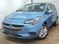 Opel Corsa E 1.2 *TÜV NEU* KLIMA EURO-6 AUX ISO Selection Blau - thumbnail 1