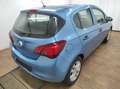 Opel Corsa E 1.2 *TÜV NEU* KLIMA EURO-6 AUX ISO Selection Blau - thumbnail 7