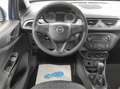 Opel Corsa E 1.2 *TÜV NEU* KLIMA EURO-6 AUX ISO Selection Blau - thumbnail 13