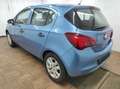 Opel Corsa E 1.2 *TÜV NEU* KLIMA EURO-6 AUX ISO Selection Blau - thumbnail 6