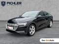 Audi e-tron 55 300 kW Business Noir - thumbnail 1