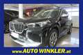 BMW X1 xDrive23d 48V Aut. LED/PDC Schwarz - thumbnail 1