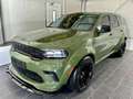 Dodge Durango DURANGO 5,7 V8 SRT/HEMY-WIDEBODY-EXTREM-GARANTIE Grigio - thumbnail 1