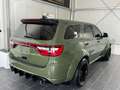 Dodge Durango DURANGO 5,7 V8 SRT/HEMY-WIDEBODY-EXTREM-GARANTIE Grigio - thumbnail 9