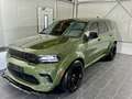 Dodge Durango DURANGO 5,7 V8 SRT/HEMY-WIDEBODY-EXTREM-GARANTIE Grigio - thumbnail 3